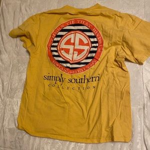 Simply southern T-shirt